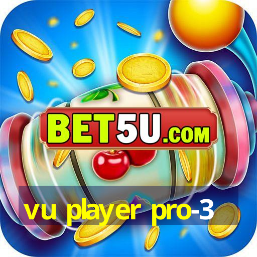 vu player pro